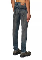 Diesel D-Strukt Stretch Slim-Fit Jeans