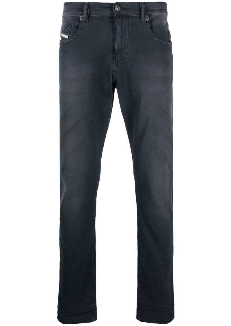 Diesel 2060 D-Strukt 0670M slim-cut jeans