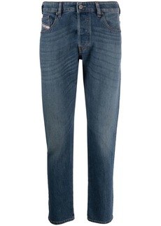 Diesel D-Yennox tapered jeans