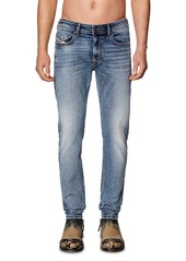 Diesel 1979 Sleenker L.32 Skinny Jeans in Blue