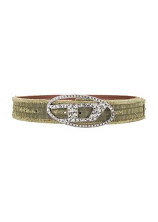 Diesel 1DR Belt