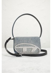 Diesel 1DR Shoulder Bag