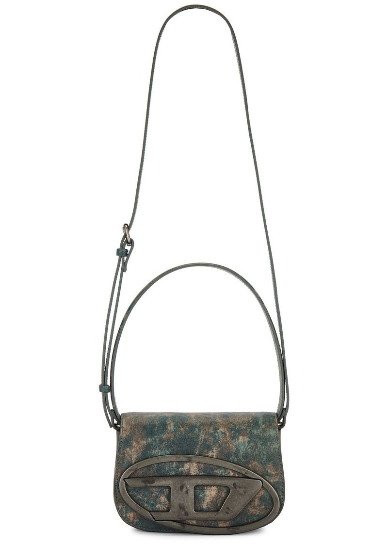 Diesel 1DR Shoulder Bag