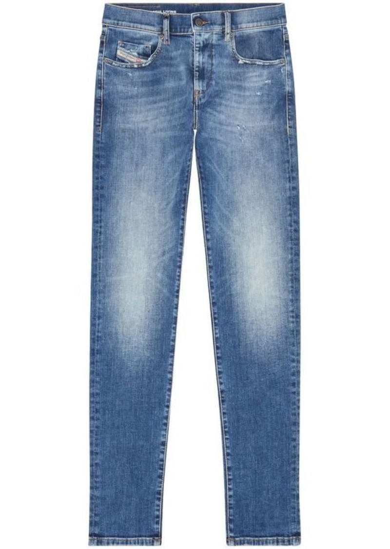 DIESEL 2019 D-Strukt jeans