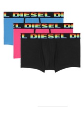 DIESEL® 3-Pack Assorted IMBX Damien Trunks