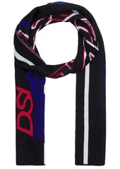 Diesel Banner Scarf