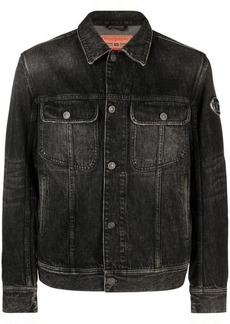 DIESEL BARCY JACKET CLOTHING