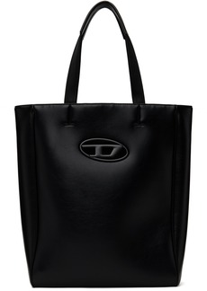 Diesel Black Holi-D Shopper Ns Tote