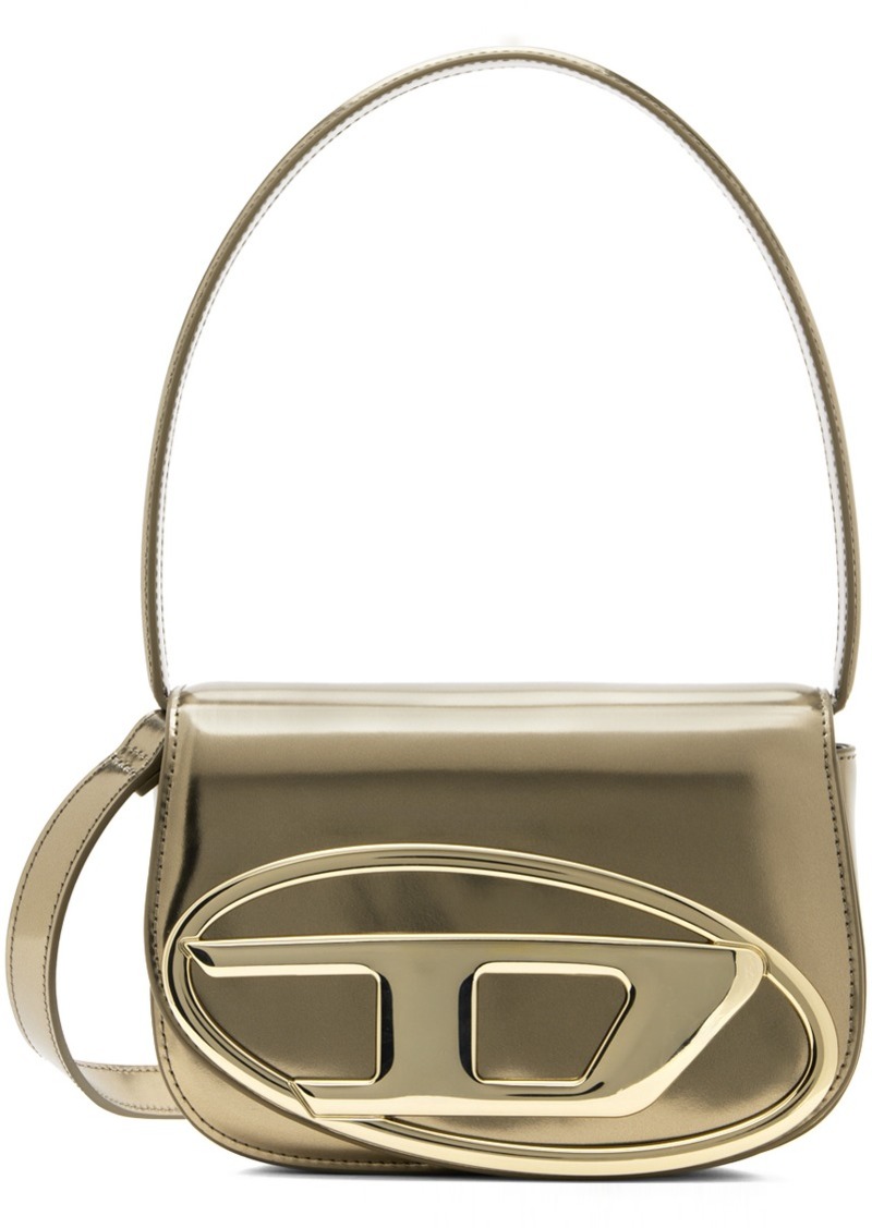 Diesel Bronze 1DR Bag