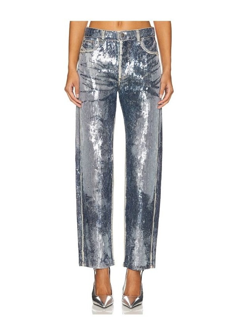 Diesel D-ark-s5 Pants