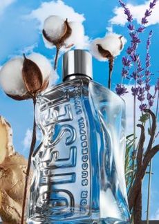 Diesel D By Diesel Eau De Toilette Fragrance Collection