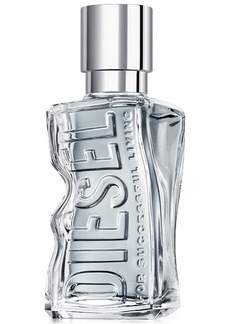 Diesel D by Diesel Eau de Toilette Spray, 1 oz.