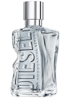 Diesel D by Diesel Eau de Toilette Spray, 1.7 oz.