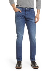 DIESEL® D-Luster Slim Fit Jeans (Light Blue)