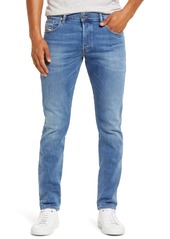 DIESEL® D-Yennox Slim Fit Stretch Jeans