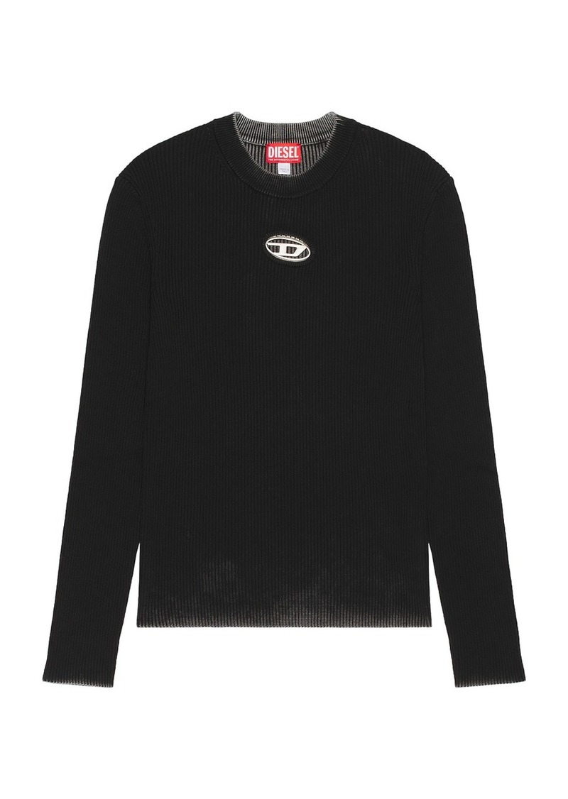 Diesel Darin Sweater