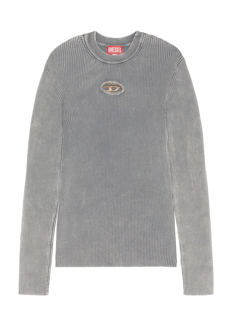 Diesel Darin Sweater