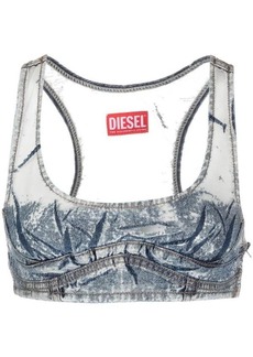 DIESEL DE-TOPPY-FSD1 CLOTHING