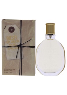 Diesel Fuel For Life Pour Femme by Diesel for Women - 1.7 oz EDP Spray