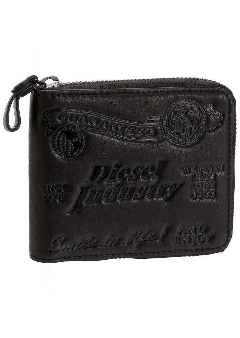 Diesel Gemstones Lapis Wallet
