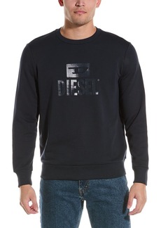 Diesel Gir Crewneck Sweatshirt