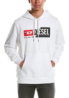 Diesel Girk Hoodie