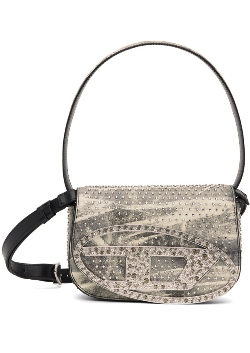 Diesel Gray 1dr Bag