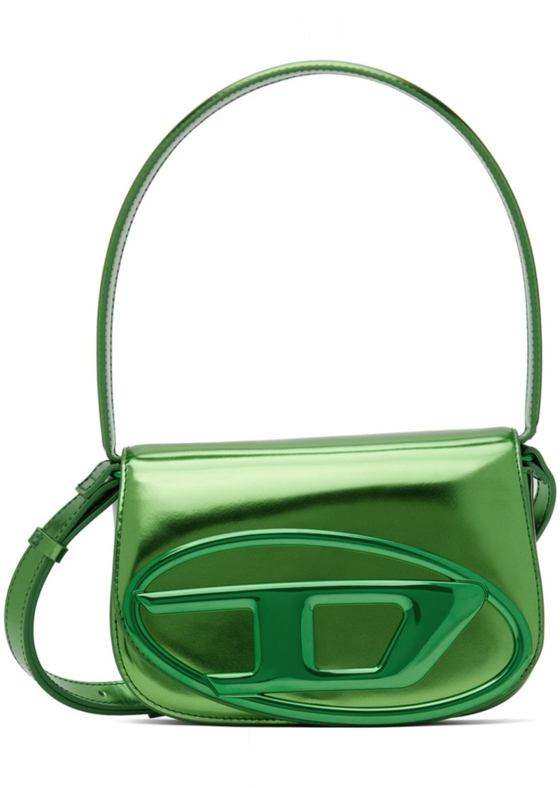 Diesel Green 1dr Bag