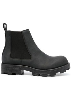 DIESEL HAMMER LCH ANKLE BOOTS SHOES