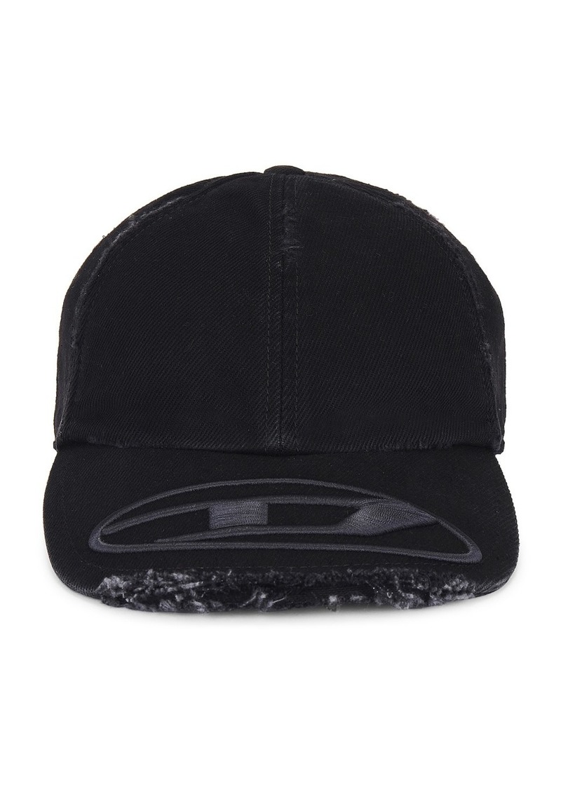 Diesel Jarl Cap