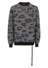 DIESEL® K-Azotic Sweater