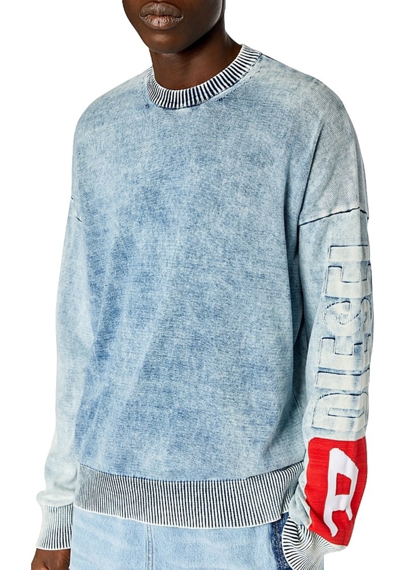 Diesel K Zeros Sweater