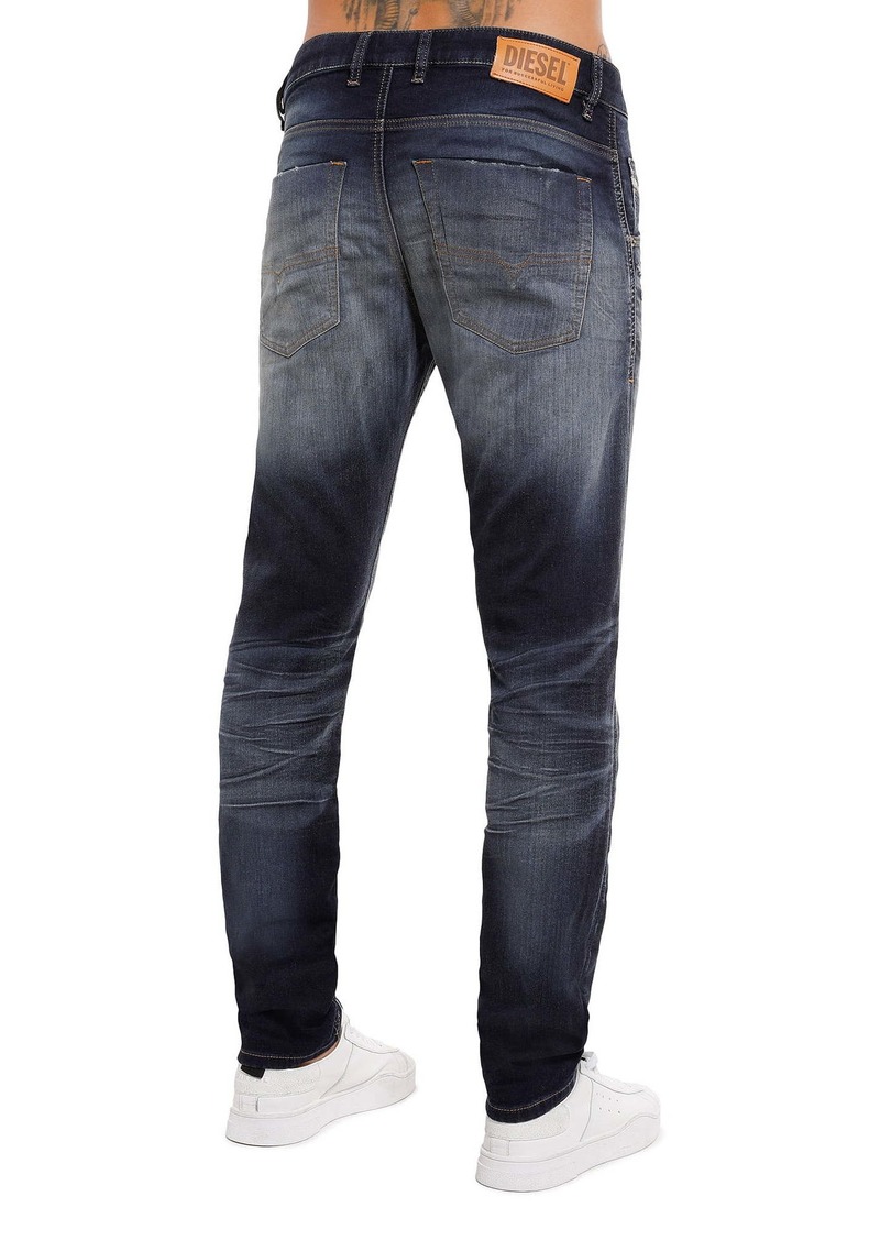Straight Jeans D-Pend 09G92