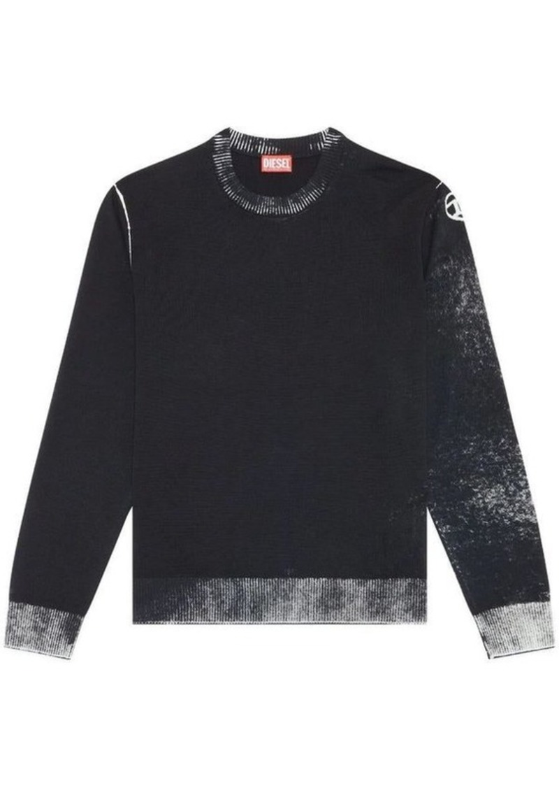 DIESEL LARENCE SWEATER CLOTHING