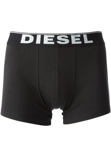 Diesel logo band boxers