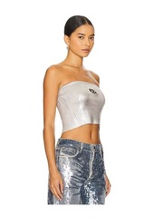 Diesel M-clarksvillex-c Tube Top