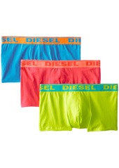 Diesel Men's 3-Pack Shawn Fresh and Bright Trunk