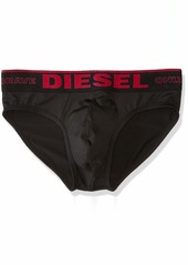 Diesel Men's 55-DBRIEF Brief  M