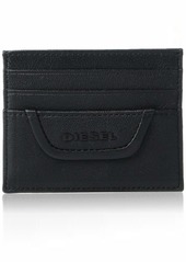 Diesel Men's ARSIE JOHNAS II-Card-Holder