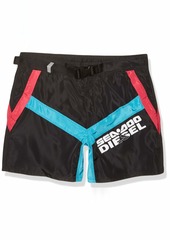Diesel Men's Standard BMBX-CAYBAYDOO Boxer-Shorts
