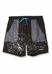 Diesel Men's Standard BMBX-TUNAPO Boxer-Shorts