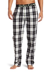 Diesel Men's Derik Long Pants