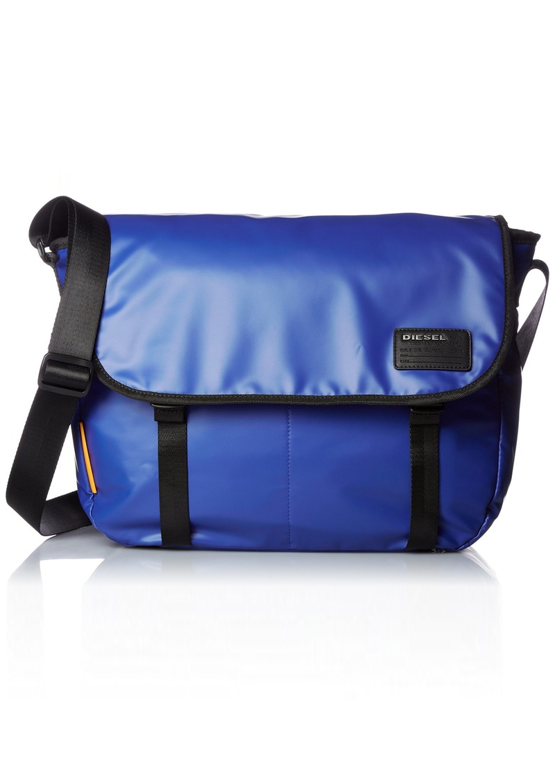 diesel mens messenger bag