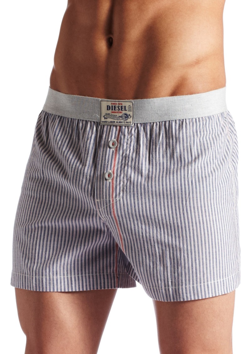 Diesel Men's Luv Boxer Short