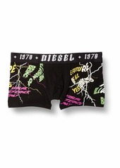 Diesel Men's UMBX-Damien Boxer-Shorts  S