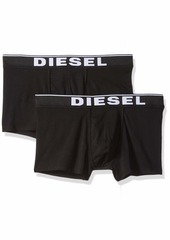 Diesel Men's UMBX-damientwopack Boxer Brief 2 Pack  XL
