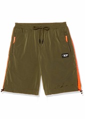 Diesel Men's UMLB-PANLEY Shorts