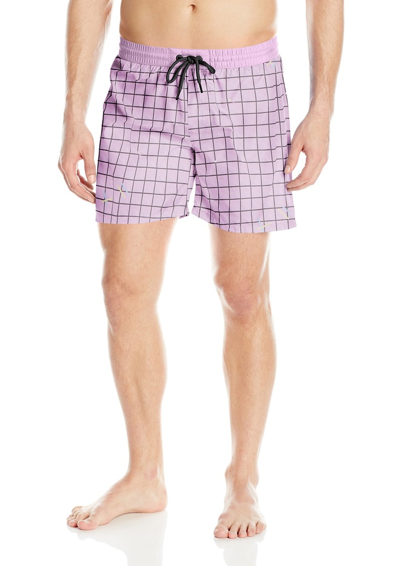 16 inch swim trunks