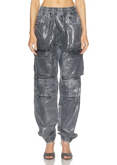 Diesel Mirt Pant