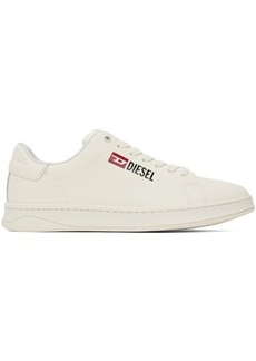 Diesel Off-White S-Athene Sneakers